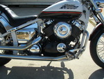 �������� �� ������ �������� Yamaha DragStar400 Extrime 2000 ���� 16